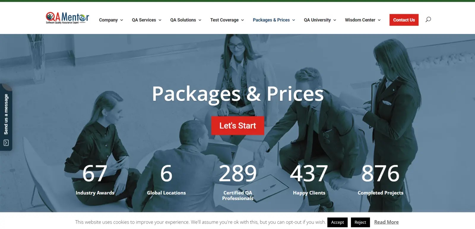 Penetration Testing Companies